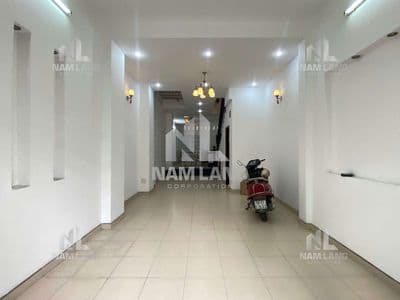 4x20 gồm 3 lầu, 4 phòng hợp ở vp chỉ 27 triệu