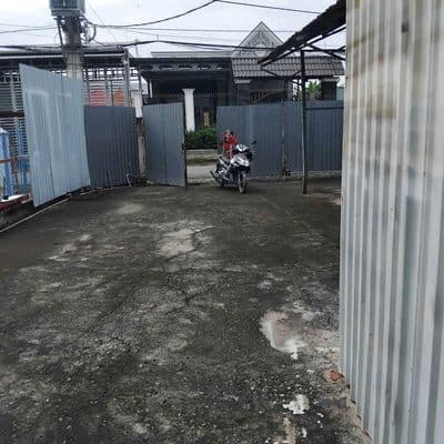 Cho thuê kho to đùng giá 10 triệu