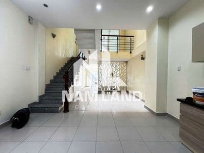 1k2 nhà phố mới tinh ngang 5m vào ở ngay chỉ 30 tr