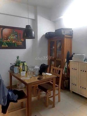Cho thuê Căn hộ chung cư 26 Nguyễn Thượng Hiền