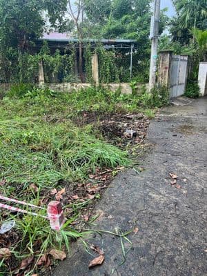 Bán đất ở tại tổ dân phố Phong nam Hoà Xuân Đà Nẵng