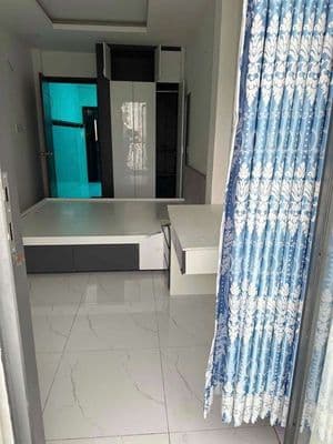 cho thuê nhà Hoàng Hoa Thám 2PN, 3WC giá 12tr