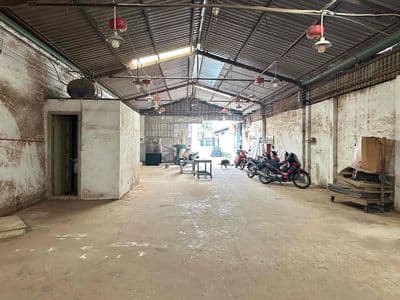 Cho thuê kho 8*50m hx tải quốc lộ 1a tân thới hiệp