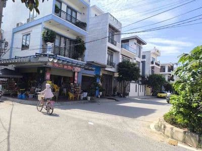 Bán nhà Vĩnh Tiến sát TĐC Hồ Sen , 4 tầng , 64m