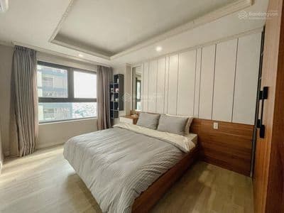 3 căn hộ Homyland riverside. Giá 16 triệu/tháng (3PN, 2WC, đủ nội thất