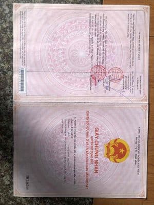 Cần bán nhà