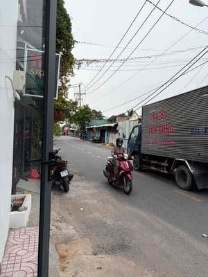nhà mặt tiền cần bán giá rẻ