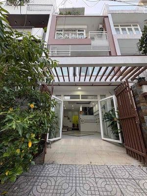 Bán Nhà 5x18m Khu Ven Sông, TTTM Gigamall, HBC Thủ Đức