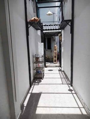 Cho thuê nhà 521/15/… Quang Trung, Gò Vấp có HHMG