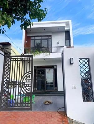 Sở Hữu Nhà Phố Phường Tân Triều Giá Rẻ