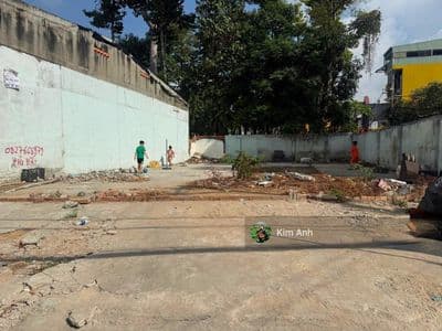Bán đất mặt tiền kinh doanh Đường Số 7, Linh Trung, Thủ Đức, 87.5m2