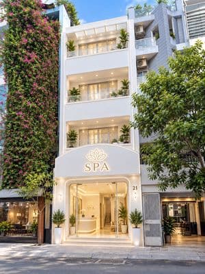 Cho thuê nhà 21 trần nhật duật, quận 1 - 4 tầng - 4,2x20m - 65 triệu