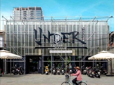 Ngang 13m siêu phẩm mặt tiền trung khu phố ẩm thực quận 10