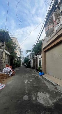 4,05ty- 4x9m. 3pn- phú thọ hoà tân phú
