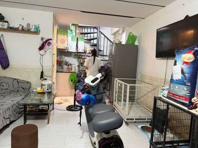 nhà đường 100 bình thới q11 cho thuê