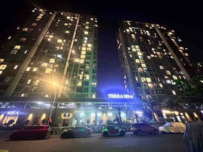 Chuyển công tác chủ gửi bán gấp căn 2pn 2wc giá 3,230 tỷ bao thuế phí