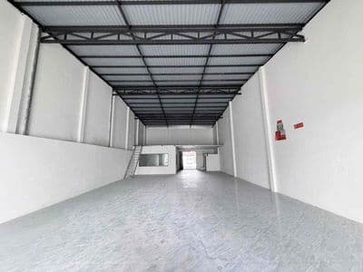 Cho Thuê Kho Xuân Thới Sơn Hóc Môn