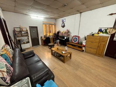 Căn hộ chung cư Sơn Kỳ Lô E. Dt: 74m² 2PN 2WC Full nội thất
