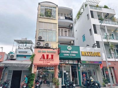 Giá chỉ 12 tỷ – tài sản đang có hđt 25tr/tháng!