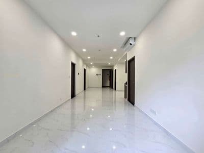 Cho thuê 112m2 brilliant khu diamond, ntcb, nhà trống ở ngay