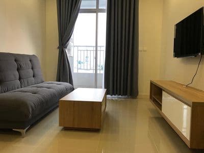 Bán căn hộ chung cư Nguyễn Kim, Quận 10, 2pn, 2.7 tỷ, sổ hồng