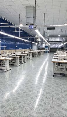 Cho thuê 300m2 xưởng An Phú sát Vsip1 Thuận An Bình Dương