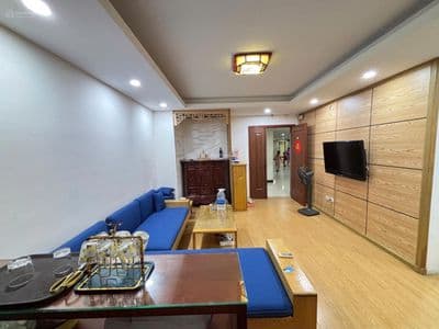 Chính chủ bán căn hộ chung cư 2N2VS CT5A Xa La, Hà Đông 68.1m