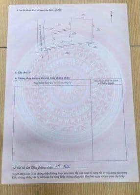 Bán đất K194/28 Điện Biên Phủ - DT lớn 110m2. Giá rẻ
