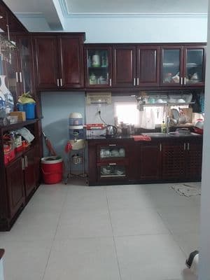 khu Tên Lửa, MT đường Vành Đai Trong, DT 8 x 21m, 2.5 tấm