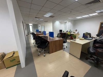 **cho thuê văn phòng 118m² – tầng 6 | nhận văn phòng ngay**