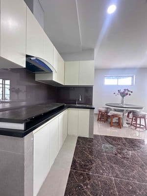 Phúc Yên 1 - 2PN 2WC - 98m2 và 22m2 sân vườn - căn hộ mới 100%