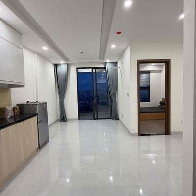 1pn 5tr5 sẵn rèm máy lạnh giàn phơi - a&t skygarden thuận an