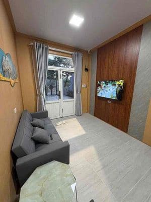 Nhà 2Pn đường Đại An, Hoà Quý, Ngũ Hành Sơn