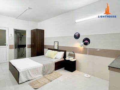 Studio 1 pn - gần đh gtvt,quốc lộ 13, chính chủ