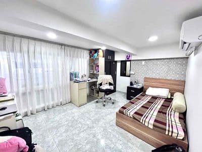 Bán Nhà Hẻm 36 Trần Hưng Đạo Quận 5