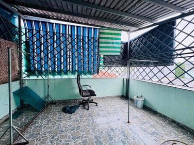 Bán nhà HXH Nguyễn Thượng Hiền, 50m2, 5 tầng, Giá: 8 tỷ 95TL