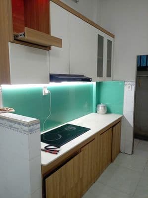 Cho thuê nhà đường 20, giagamll phạm văn đồng