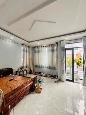 Hẻm xe hơi Hoàng Hoa Thám Tân bình 7x16m-5tầng-nhỉnh 7 tỷ