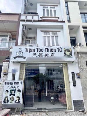 Nhà Mặt Tiền 5x18m 2Lầu ST (4PN 3WC) Mọi Ngành Nghề. KHU TÊN LỬA