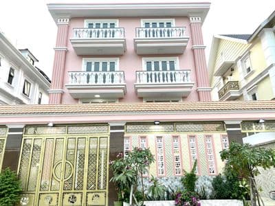 Studio tầng trệt ~45m² | 1pn + bếp | có chỗ đậu ô tô