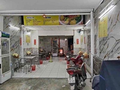 Nhà Mặt Tiền 4,5x18, Cách Mạng Tháng 8, P15, Quận 10