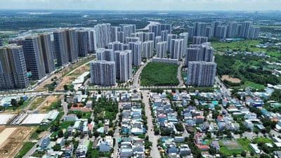 Cần bán đất mặt tiền 3a – tđc phước thiện