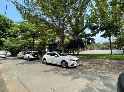 Cho thuê Biệt Thự Huỳnh Đình Hai-Nguyễn Thiện Thuật.Bình Thạnh(10x10m)