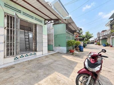 Cho thuê kiot hẻm kd tự do và ở đc