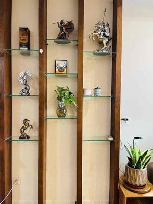 Cho thuê căn hộ saigon airport plaza – 95m² | 2pn
