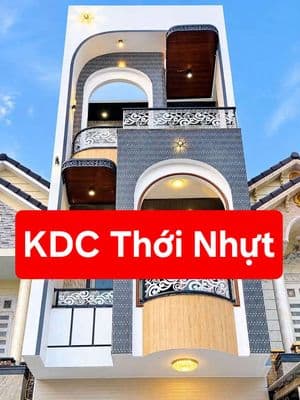 Nhà 2 lầu nội thất cao cấp - gần đh y dược