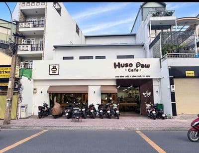  góc cho thuê: mặt tiền bình thới q.11 — ngang 15m cực hiếm