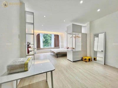 Cho thuê căn hộ đảo kim cương – quận 2 | full nội thất