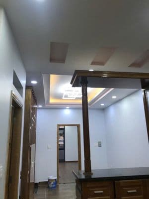 Cho thuê nhà nguyên căn jamona city dt: 5x17 m