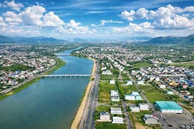 Chính chủ cần bán mảnh đất ở Đô Thị tại KĐT mới Nam Sông Cái